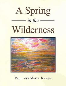 A Spring in the Wilderness