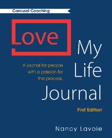 Love My Life Journal