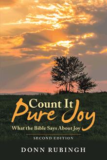 Count It Pure Joy