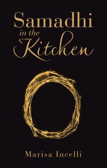 Samadhi in the Kitchen
