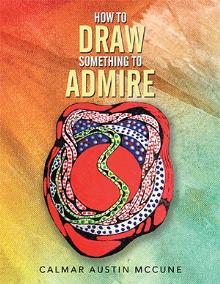 HOW TO DRAW SOMETHING TO ADMIRE