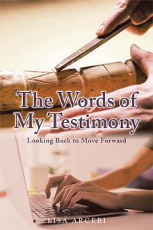 The Words of My Testimony