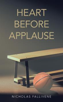 Heart Before Applause