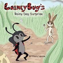 Lainey Bug’s Rainy Day Surprise