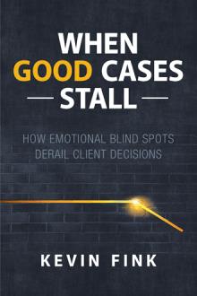 When Good Cases Stall