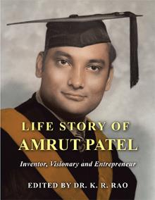 Life Story of Amrut Patel
