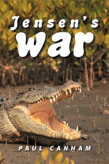 JENSEN’S WAR