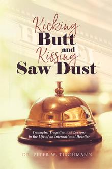 Kicking Butt and Kissing Saw Dust