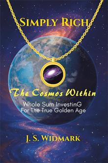 Once Up On A Cosmic Time ~ A Trinity