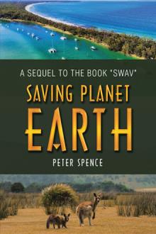 Saving Planet Earth