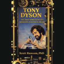 Tony Dyson
