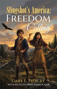 Slingshot’s America: Freedom Calling