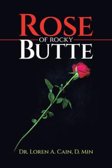 Rose of Rocky Butte