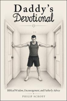Daddy’s Devotional