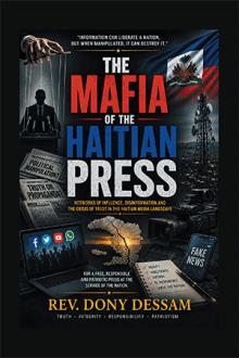 THE MAFIA OF THE HAITIAN PRESS