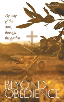 BEYOND OBEDIENCE