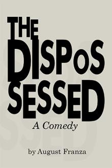 THE DISPOSSESSED