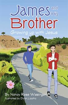 James and His Brother