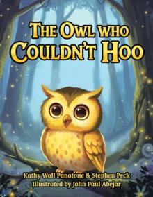 THE OWL WHO COULDN'T HOO