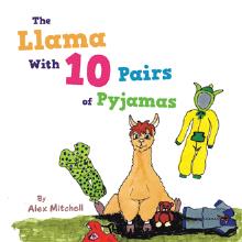 The Llama With 10 Pairs of Pyjamas