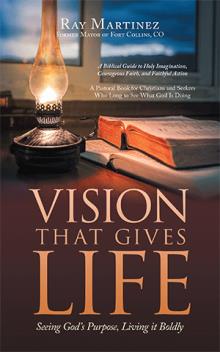VISION THAT GIVES LIFE