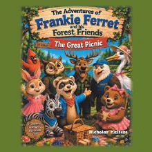 The Adventures of Frankie Ferret and his Forest Friends