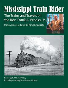Mississippi Train Rider