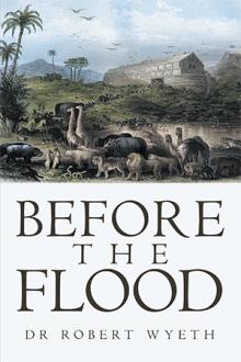 Before the Flood