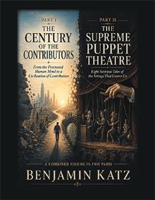PART I THE CENTURY OF THE CONTRIBUTORS   PART II THE SUPREME PUPPET THEATRE
