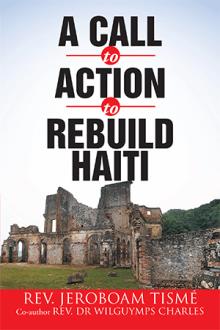 A Call to Action to Rebuild Haiti