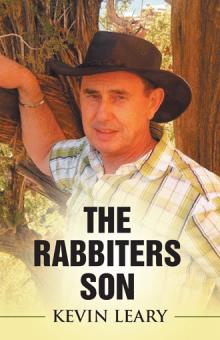 The Rabbiters Son