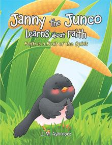 Janny the Junco Learns about Faith