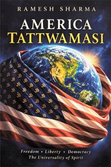 AMERICA TATTWAMASI