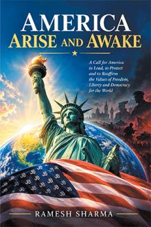 AMERICA  ARISE AND AWAKE