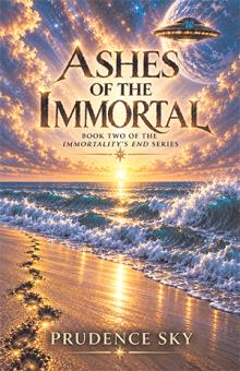 Ashes of the Immortal