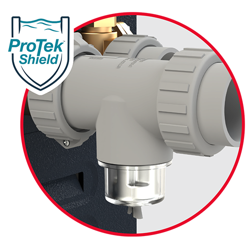 Raypak – - Professional Digital Heaters, R268A and R408A