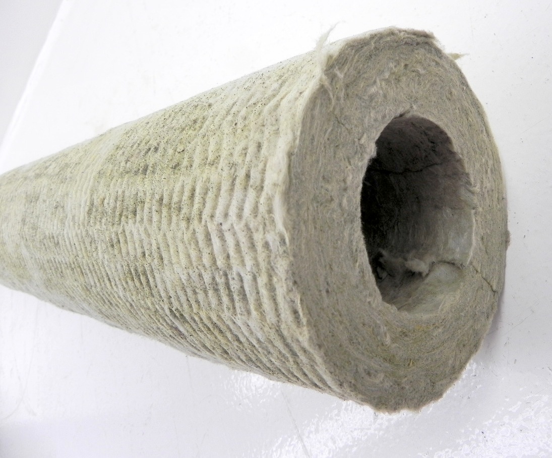 Roxul Techton 1200 Pipe Insulation 312-030 | eBay