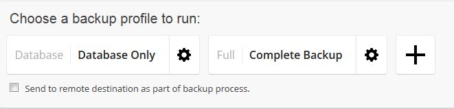 BackupBuddy%20 %20create%20backup