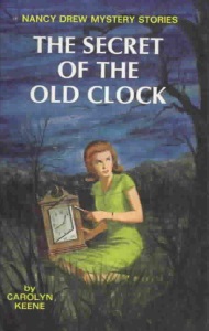 secret of the old clock