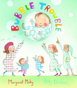 Bubble Trouble