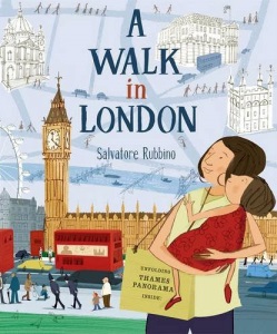 rubbino_walk in london