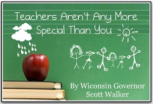 Teachers Arent Final