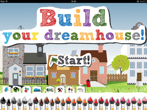 At home with Kids and Home