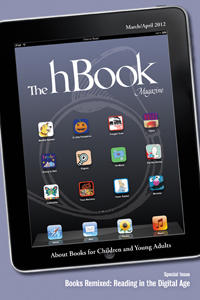 Editorial: Remixing Reading