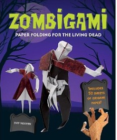 Zombigami