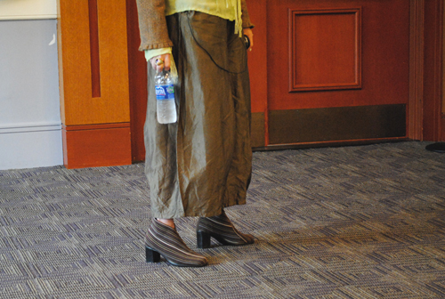 First look at BGHB/HBAS