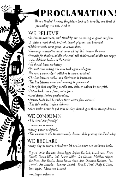 The Sign on Sendak's Door