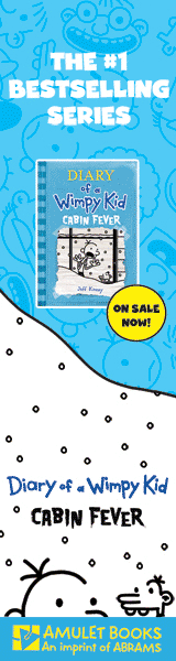 Diary of a Wimpy Kid