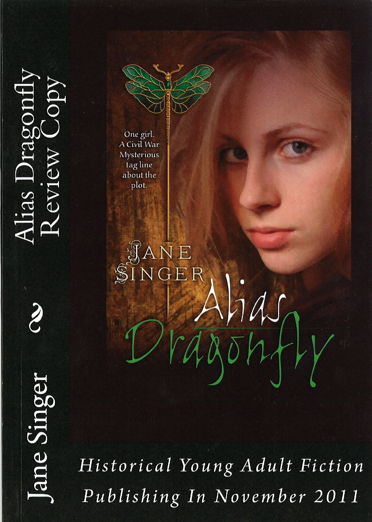 Clever blog post title here