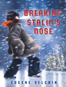Breaking Stalin's Nose